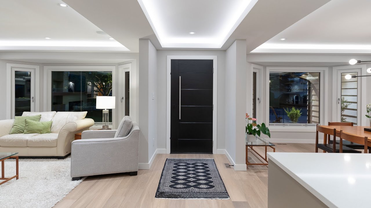 Home Renovation Transformation